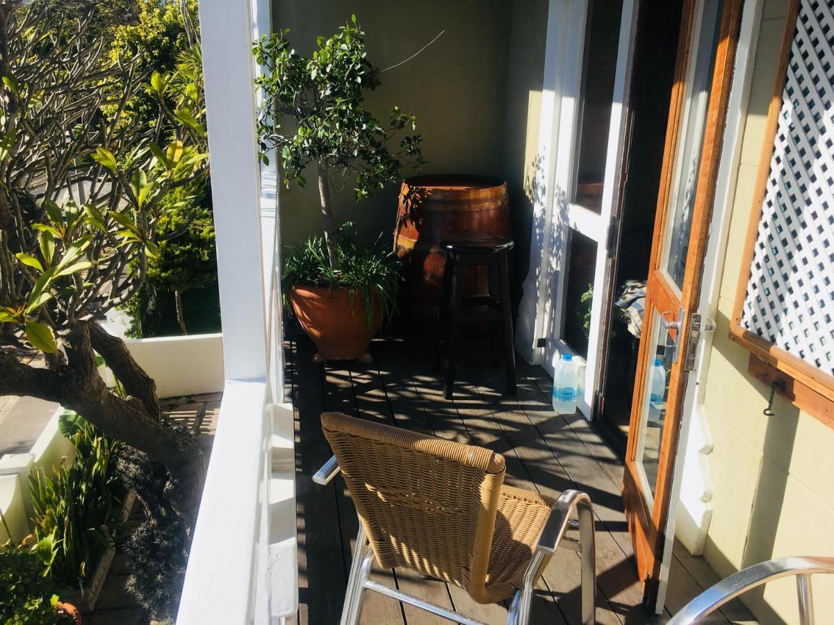 Gordons Guesthouse Le Cap Extérieur photo